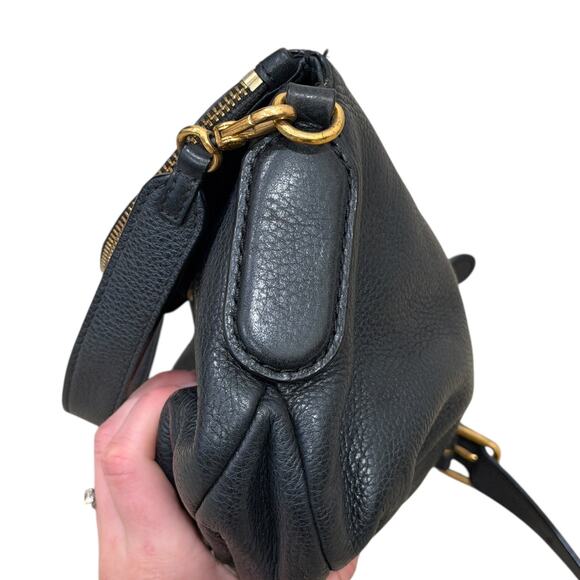 Marc by Marc Jacobs Classic Q Natasha Mini Crossbody - Picture 6 of 12